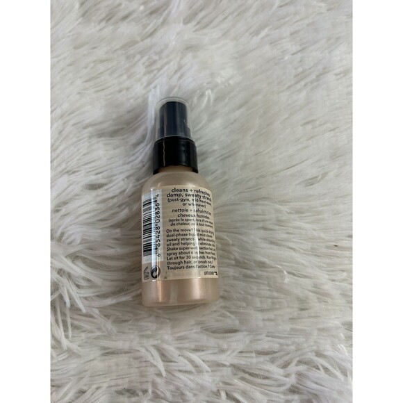 New Bumble and Bumble Pet A powder Post Workout Dry Shampoo Mist 1.5 fl oz - Picture 2 of 2